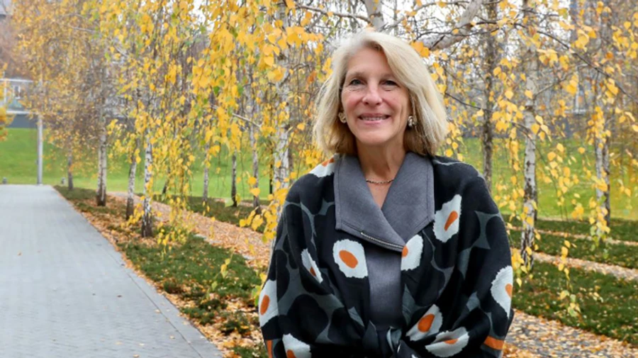 Помощница Госсекретаря США прибыла в Киев