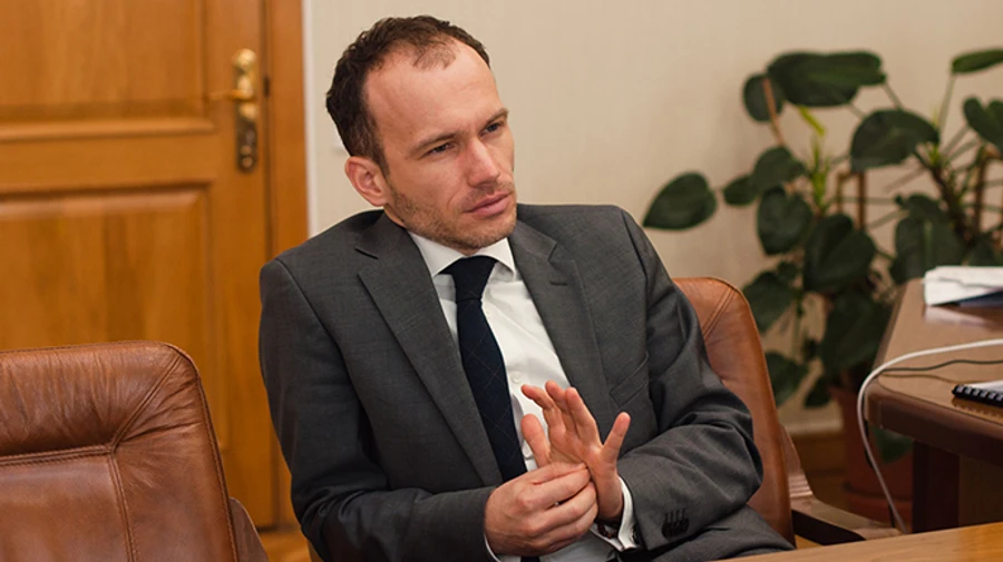 Малюська предлагает владельцам медиа пройти проверку на полиграфе