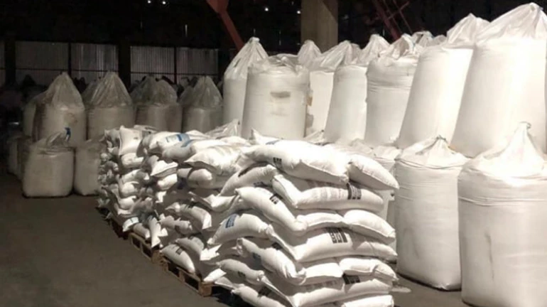 Постачали міндобрива з Росії: компанію викрили на несплаті мільярдних податків