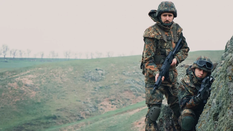 Рада ухвалила закон про національний спротив і збільшила чисельність ЗСУ