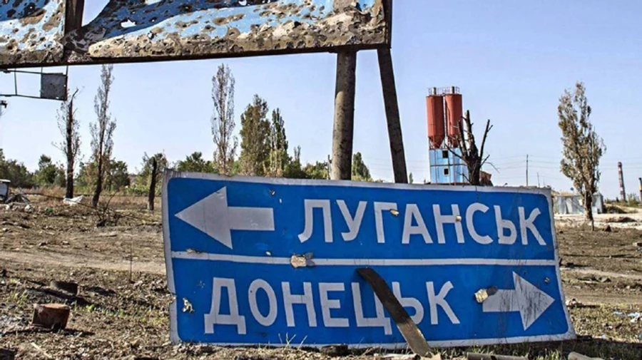Глави МЗС Нідерландів, Бельгії та Люксембургу приїдуть в Україну і відвідають Донбас