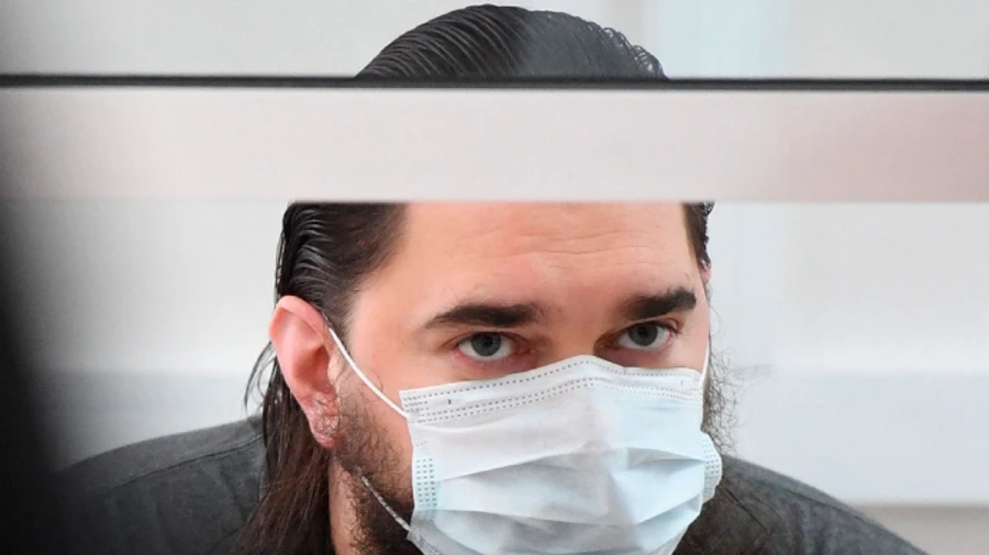 У Росії ув’язнили підполковника ФСБ, у якого конфіскували 6 мільярдів