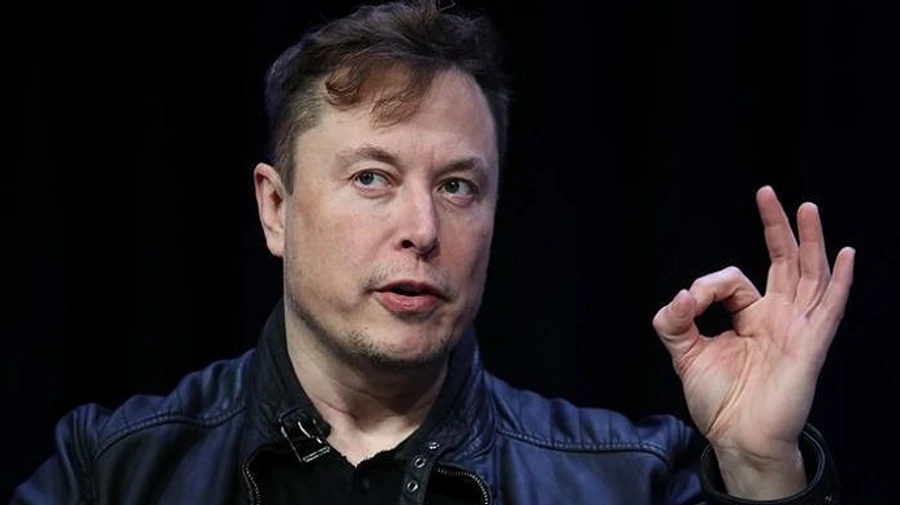 Маск поощряет 100 миллионами долларов превращения углекислого газа в топливо