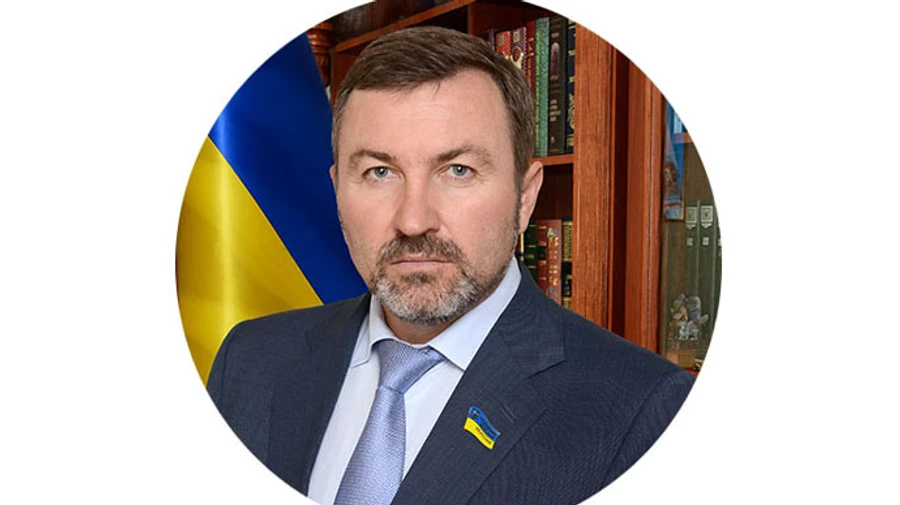 Колишнього регіонала призначили очільником Національного інституту раку