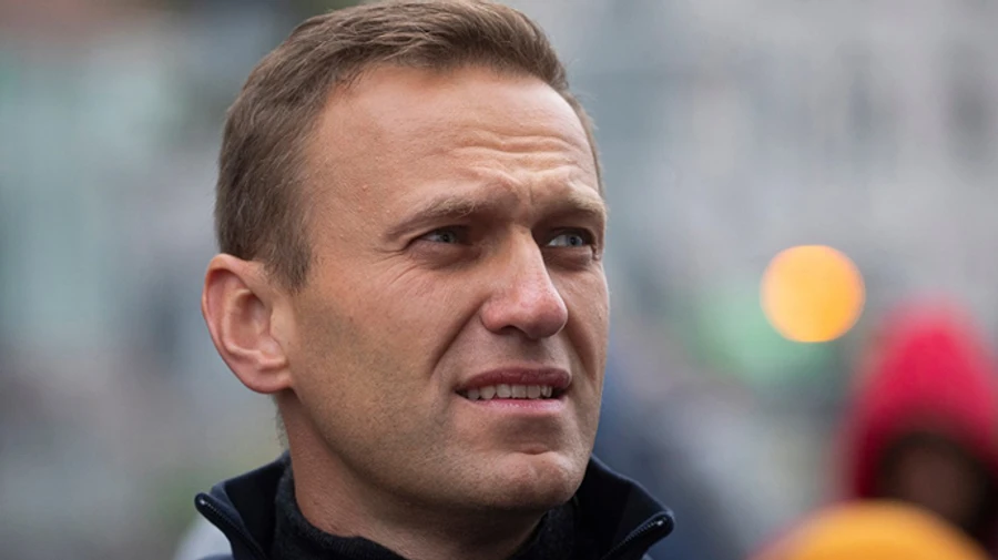 ЕСПЧ требует от РФ немедленно освободить Навального