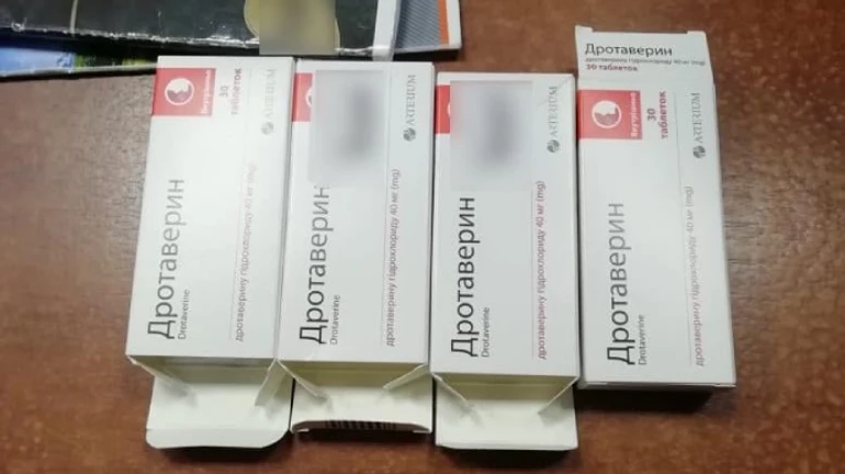 Полиция узнала, чем отравились семиклассницы на Киевщине