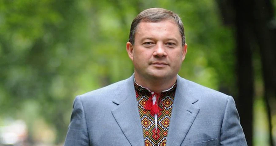 ВАКС арештував вилучені в нардепа Дубневича сотні тисяч євро і доларів