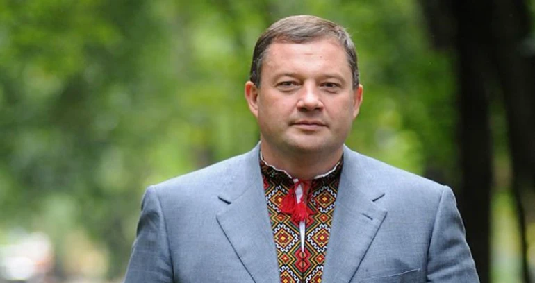 ВАКС арестовал изъятые у нардепа Дубневича сотни тысяч евро и долларов