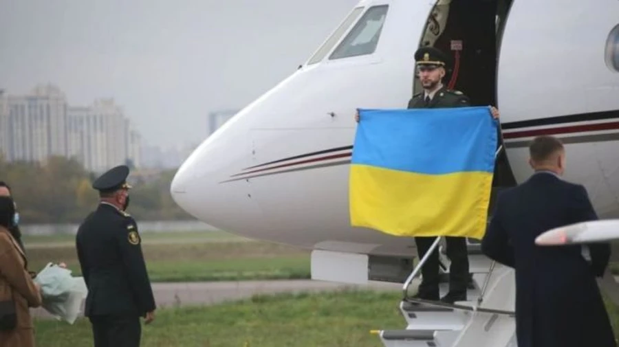 Россия объявила украинца Маркива в международный розыск