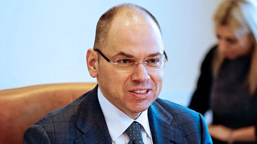 Вже третій тиждень зменшується кількість захворювань на COVID – МОЗ