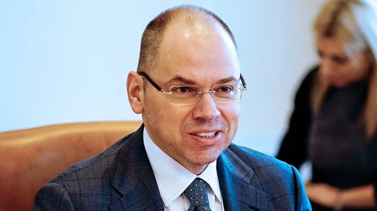 Уже третью неделю уменьшается количество заболеваний COVID - МОЗ