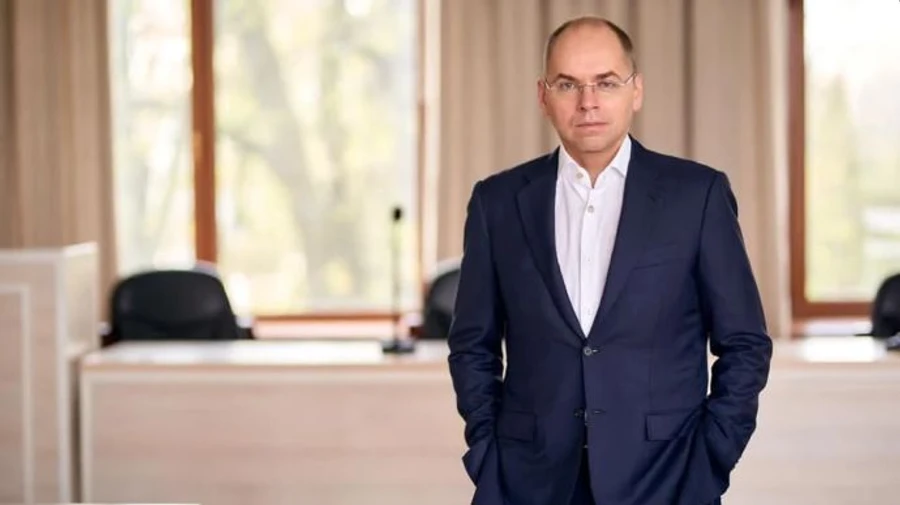 Степанов заявив про успіх карантину вихідного дня