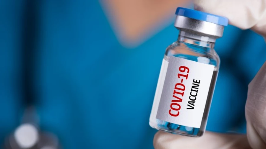 Інтерпол попереджає про можливі спроби крадіжок та продажу підробок вакцини від Covid-19