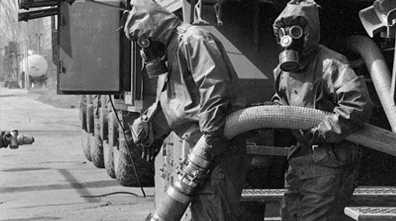 Мавпа з гранатами: як Україна з Верхньої Вольти з ракетами перетворилася на країну без ракет