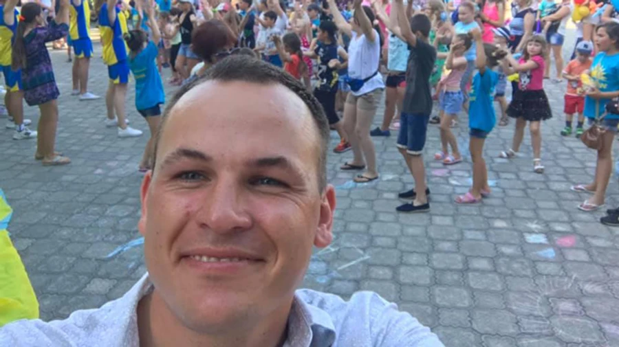 Слуга народу на Херсонщині висуває фігуранта справи Гандзюк – ЗМІ