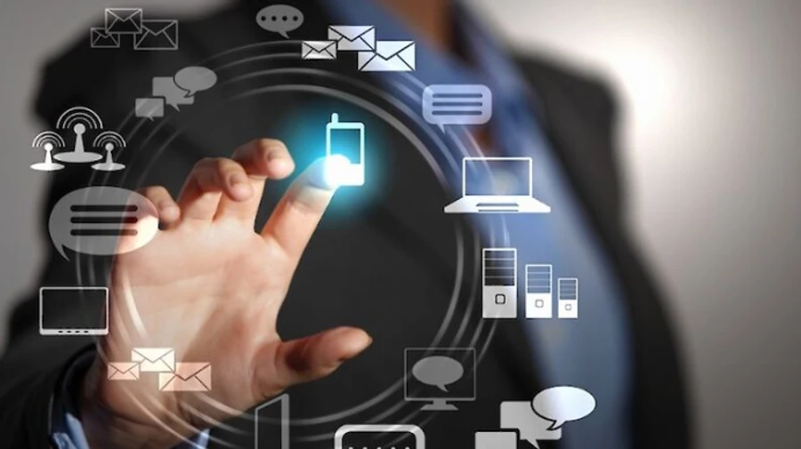 Мобильное приложение ВКонтакте собирает данные украинских пользователей - СНБО