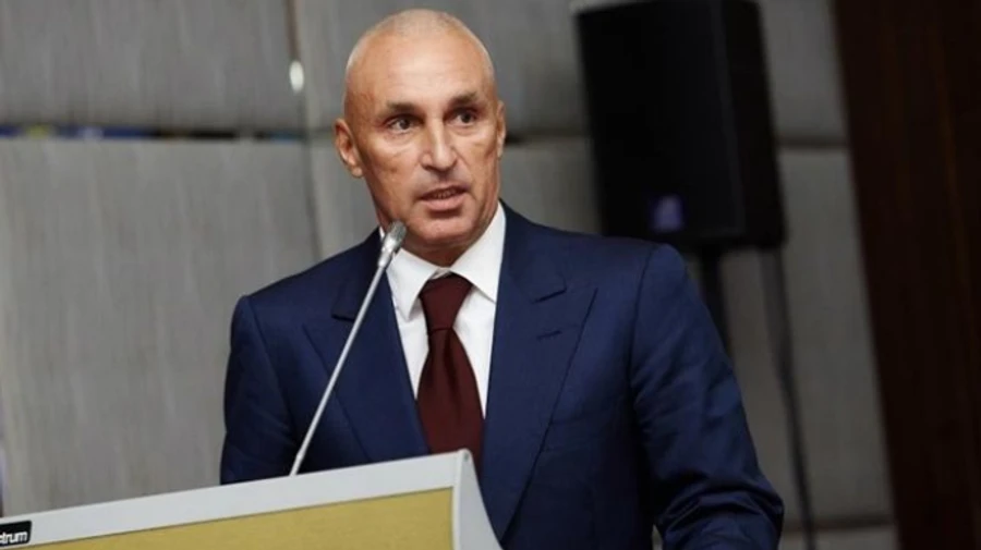 Почесним громадянином Харкова став олігарх