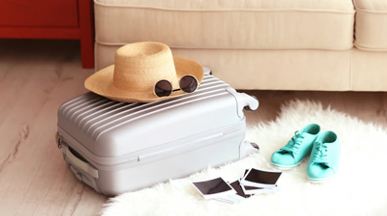 Где вам стоит отдохнуть этим летом? Пройдите тест, чтобы узнать