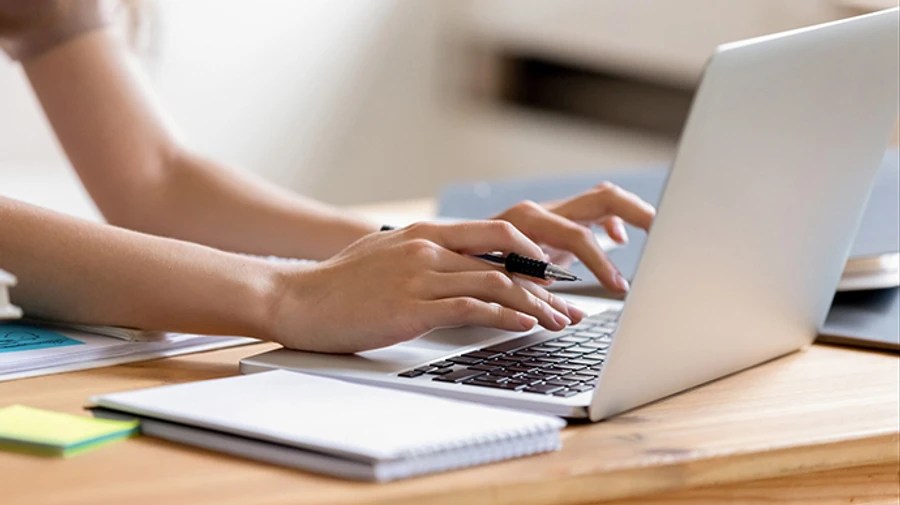 Пробне ЗНО можна пройти онлайн