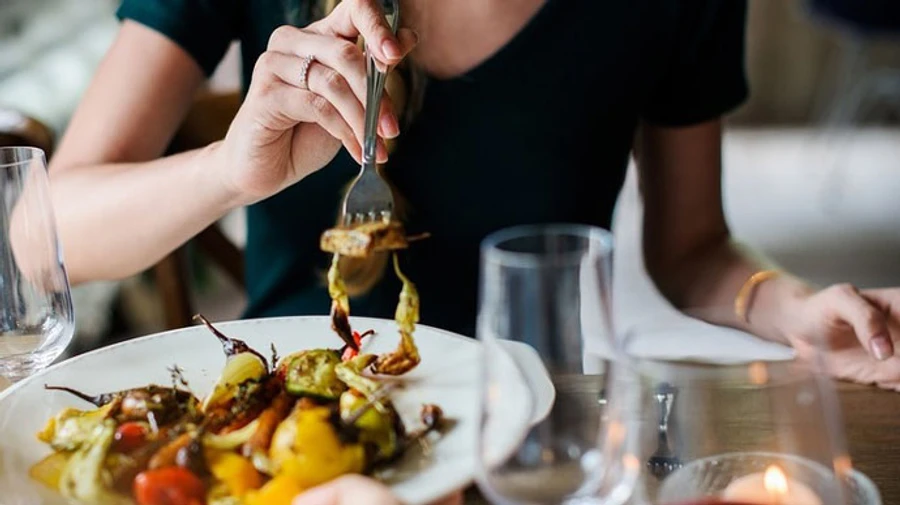 Фінляндія хоче надати ресторанам 123 млн євро субсидій у зв’язку з карантином