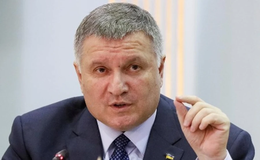 Аваков рассказал о совместных переходных полицейских силах на Донбассе