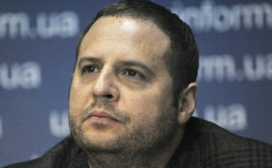 Єрмак: У мене немає жодної конкуренції з Богданом