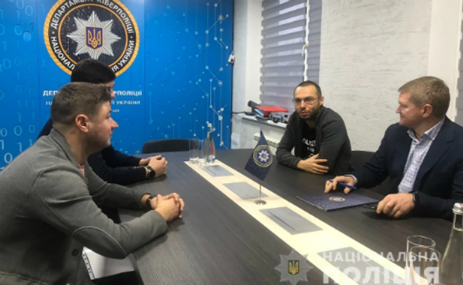 Кіберполіція та YouControl домовилися про співпрацю
