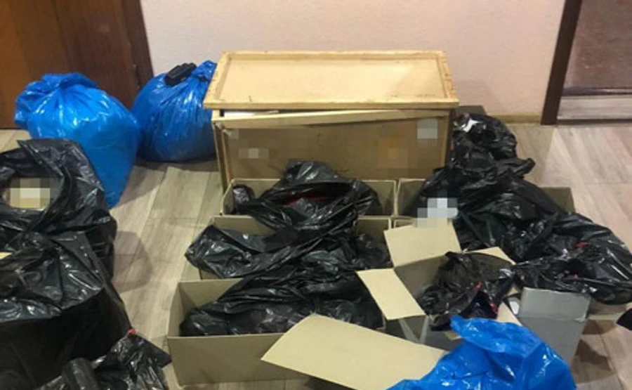 Для ремонта украинских самолетов покупали некачественные детали – СБУ