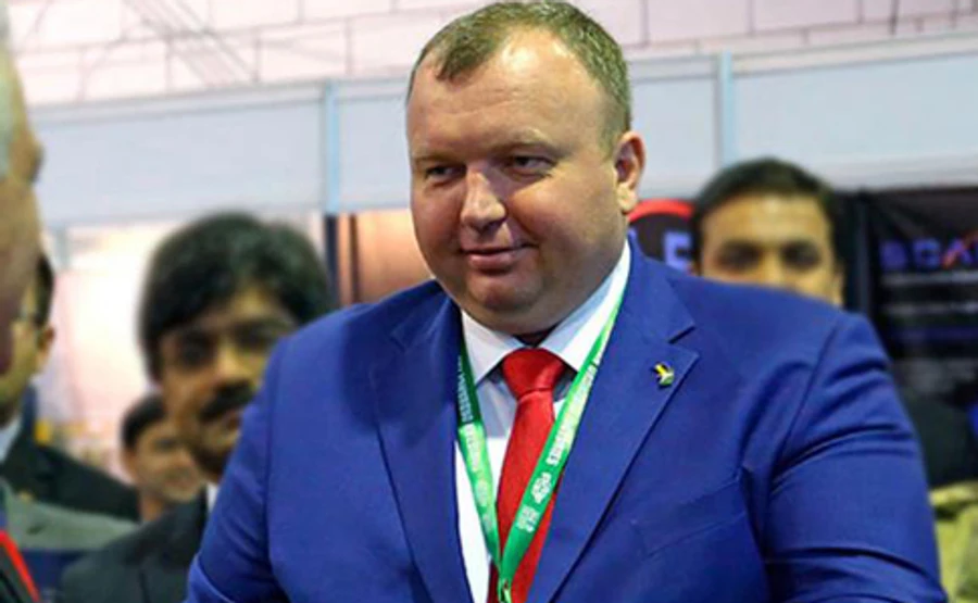 Колишньому гендиректору Укроборонпрому повідомили про підозру