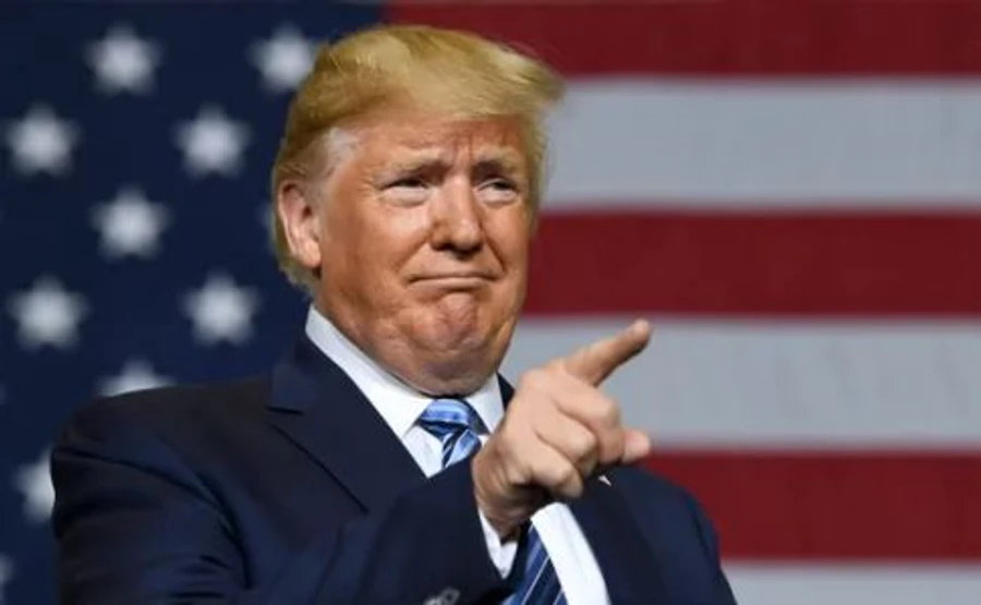 У США провели слухання щодо можливого тиску Трампа на Україну