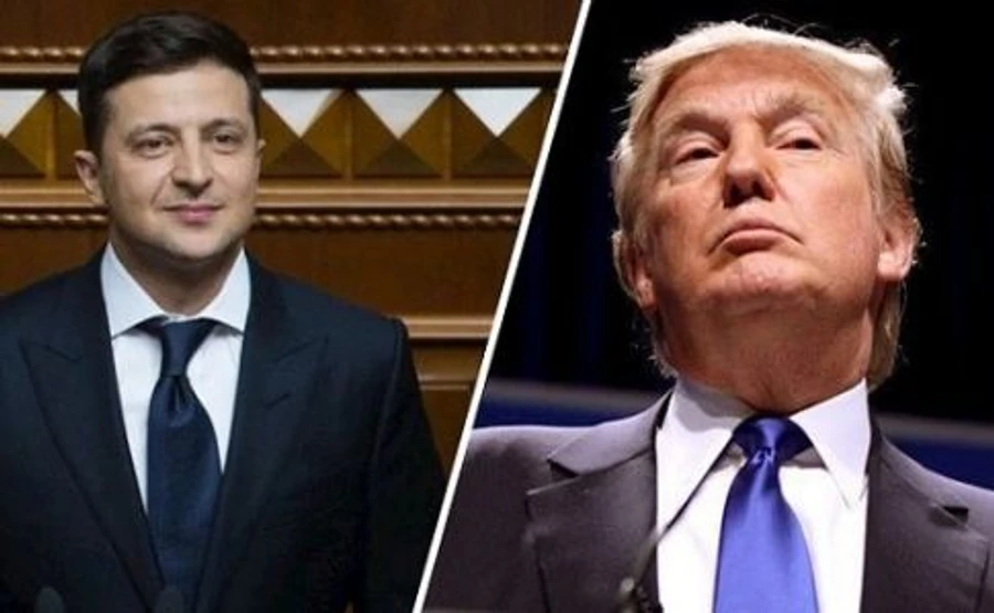 Адміністрація Трампа погодилася видати Україні затриману військову допомогу