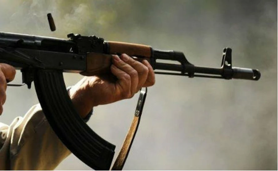 Біля СІЗО у Кропивницькому розстріляли адвоката