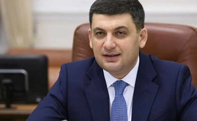 У Гройсмана відповіли Климпуш-Цинцадзе щодо її участі у саміті Україна-ЄС