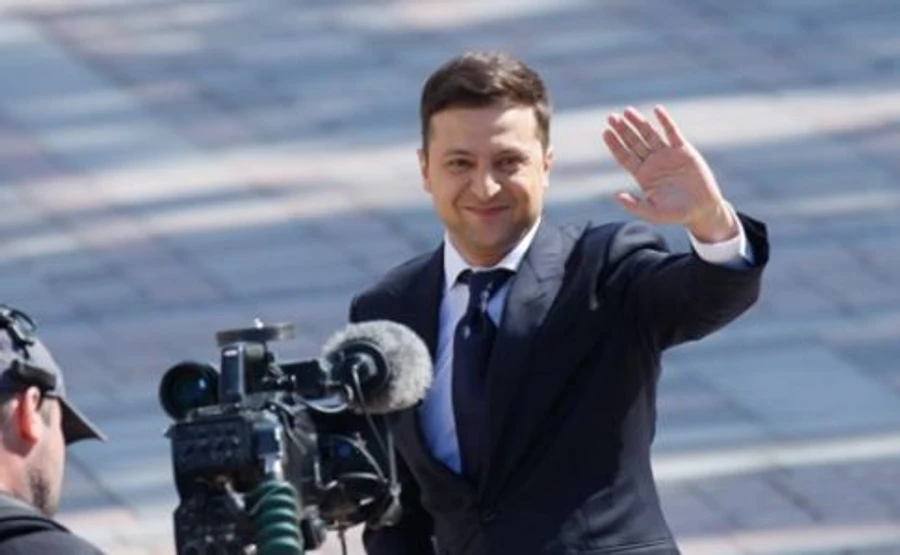 БПП: Зеленський може розпускати Раду, але є але