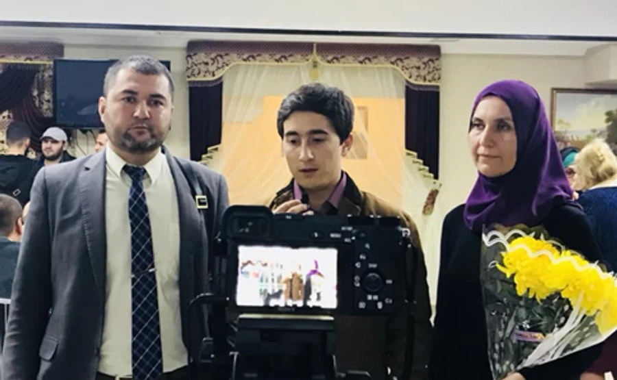 Крым: Оккупанты вручили предупреждение адвокатам Крымской солидарности