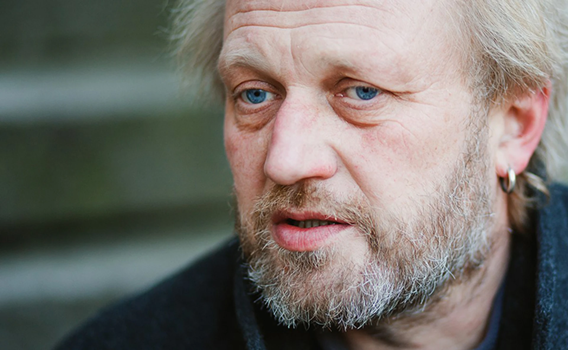 Тарас Прохасько: Я бы не отказался выпить с Порошенко