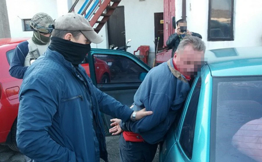 Екс-майора запасу ЗСУ засудили до 14 років тюрми за співпрацю з Росією