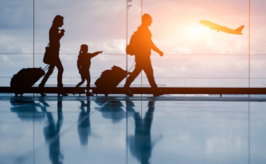 Низькі ціни і багато відпочиваючих: у МЕРТ пояснили причину затримки авіарейсів