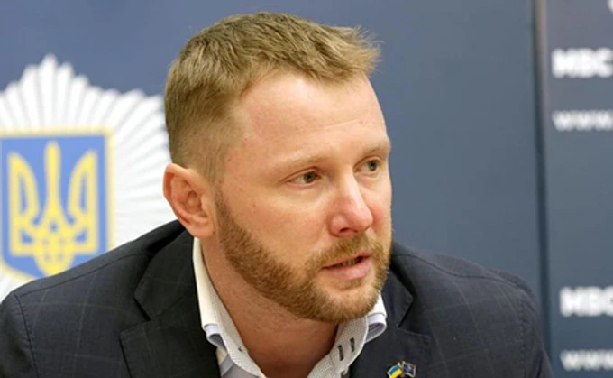В МВД объяснили, почему задержали брата Саакашвили
