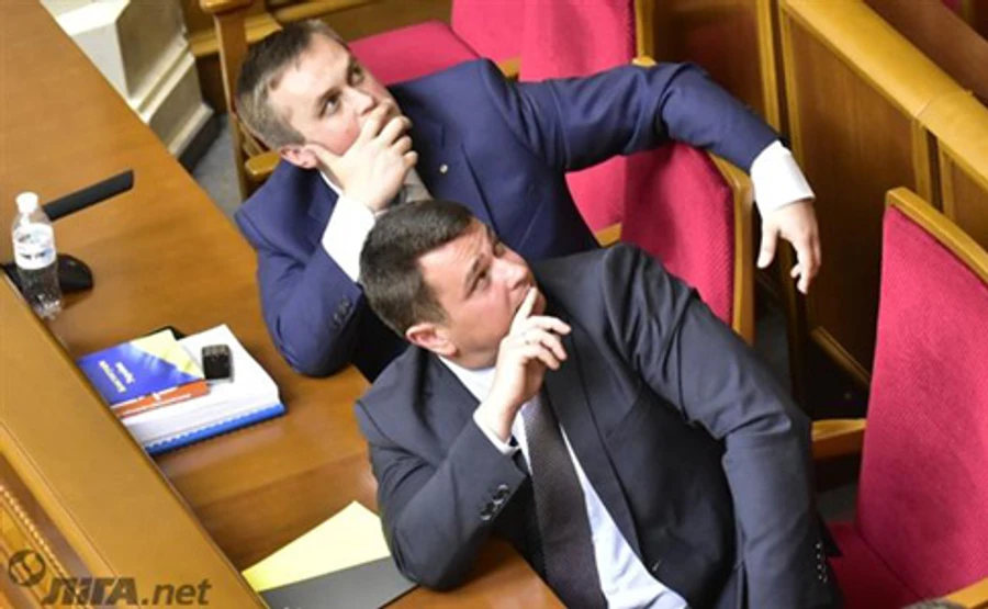 НАБУ опубликовало жалобу на Холодницкого. В САП говорят о дискредитации