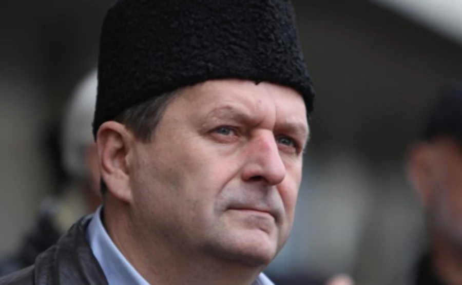 Судити Чийгоза та інших фігурантів справи 26 лютого будуть у різних судах