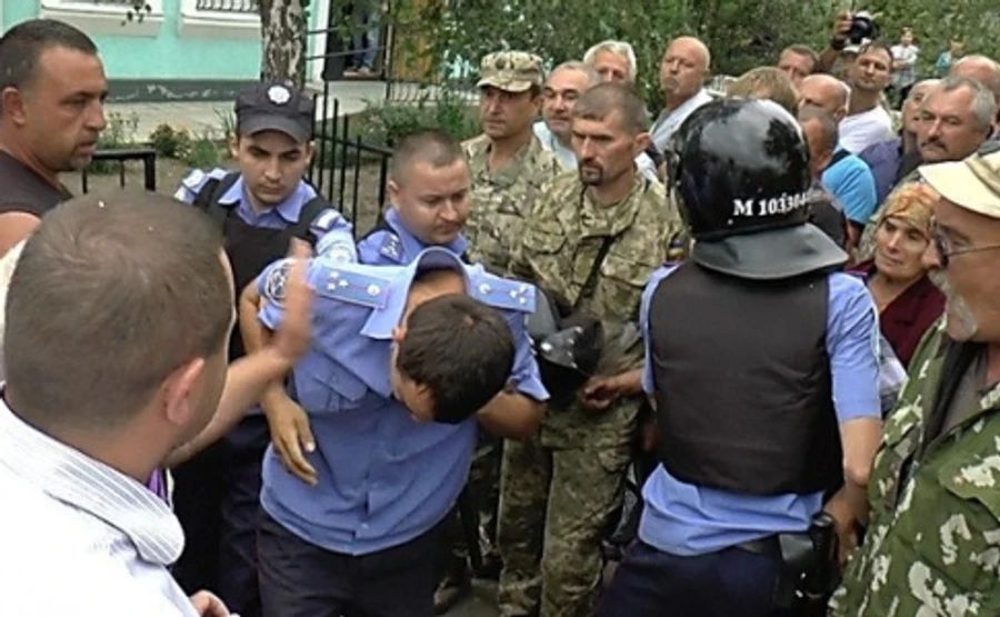 Прокуратура назвала предварительную причину смерти мужчины из Кривого Озера