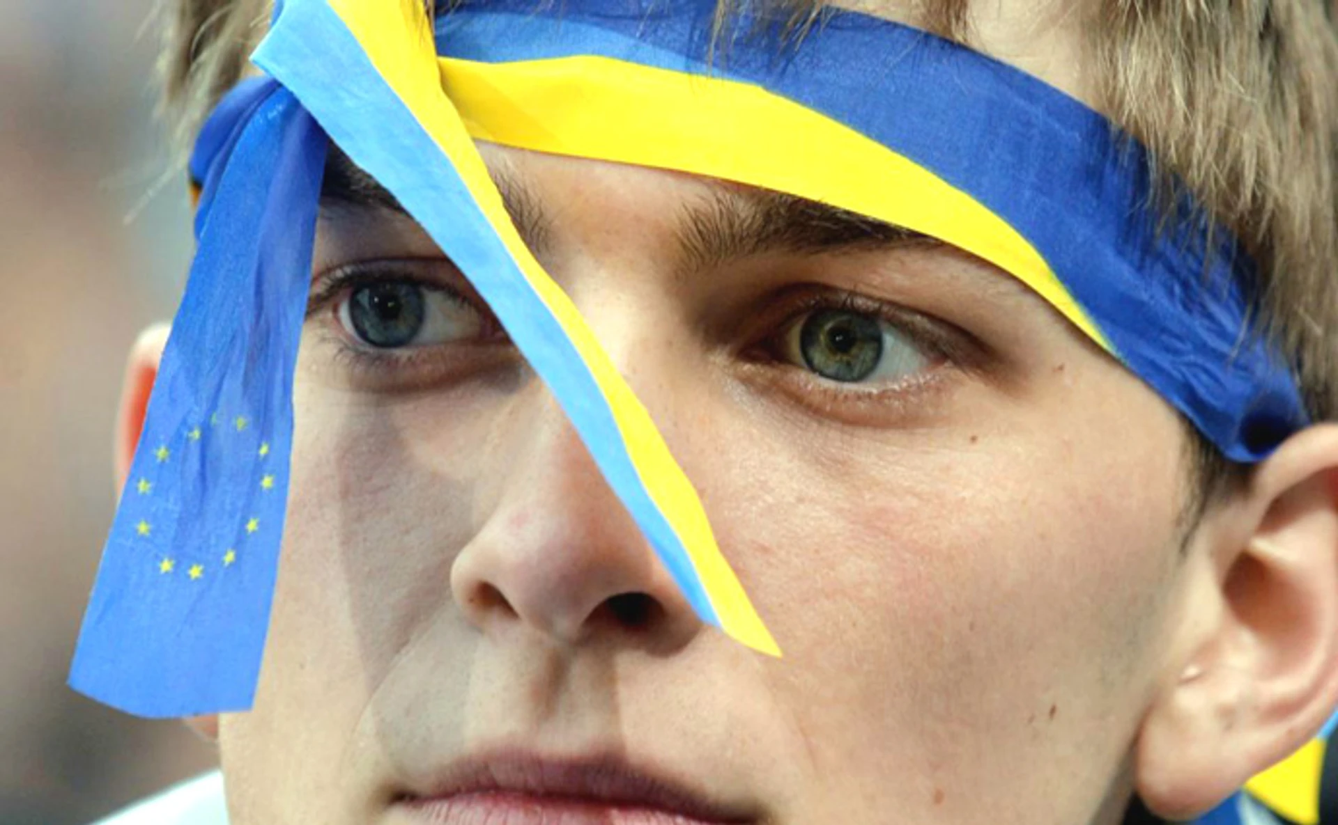 Европа, которую мы теряем