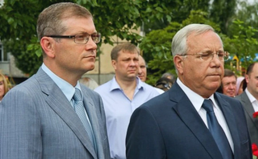 В Кривом Роге Вилкул и Оппоблок получили больше руководителей в комиссиях