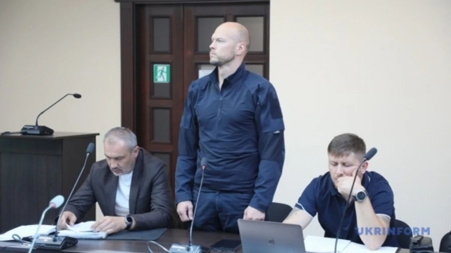 ВАКС избрал генералу СБУ Витюку залог в 9 миллионов