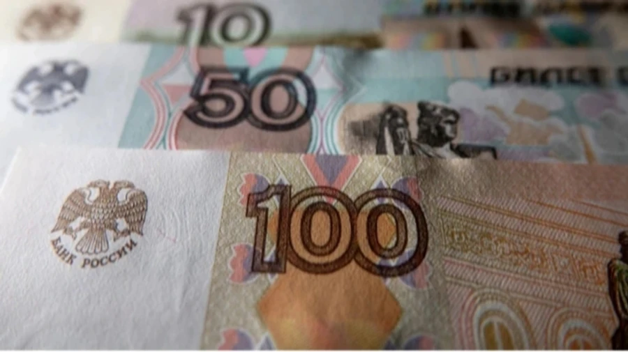 Russian economy enters technical stagnation, CEO of Russia's largest bank says