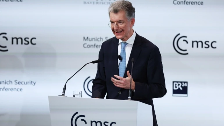 Голова Мюнхенської конференції охарактеризував захід як європейське жахіття