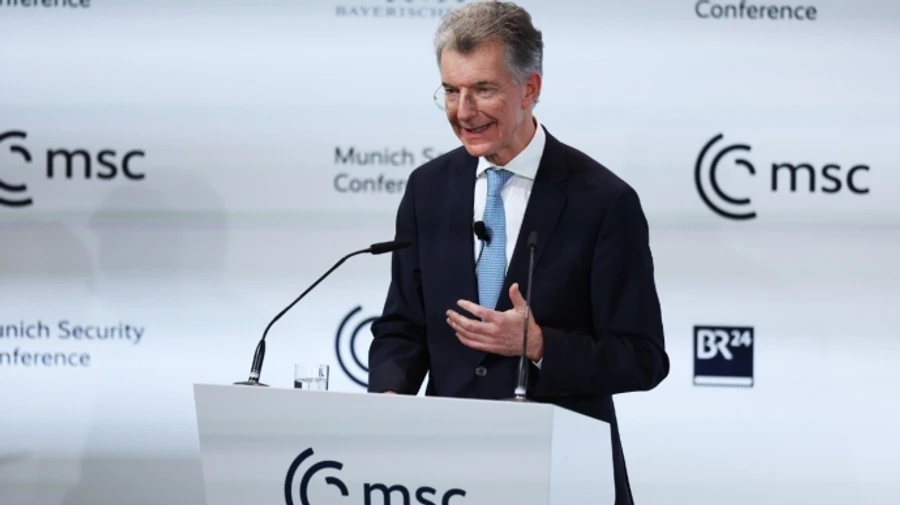 Председатель Мюнхенской конференции охарактеризовал мероприятие как европейский кошмар