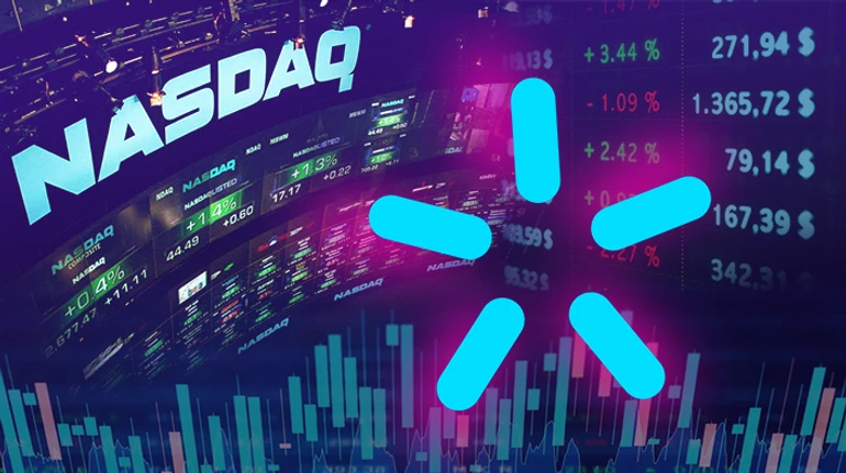Американська прописка: Київстар міняє адресу на Nasdaq