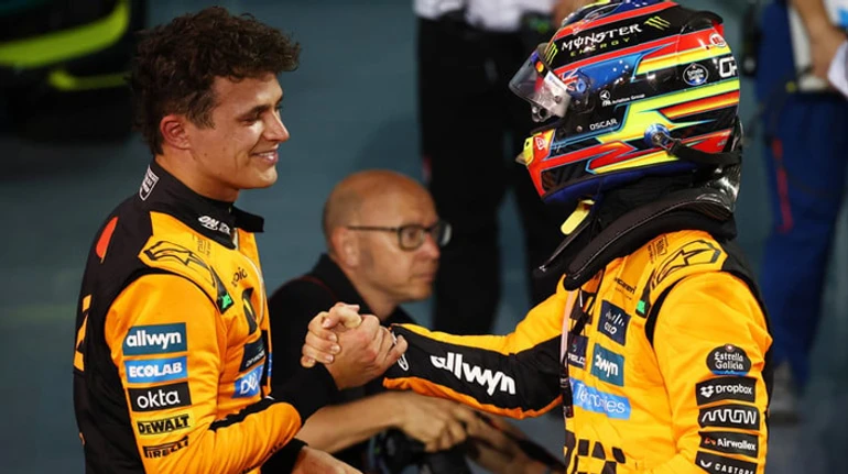 Фінальна битва Макларенів перед літньою перервою у Формулі-1: прев'ю Гран-прі Угорщини